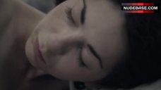 23. Victoria Almeida Full Frontal Nude – The Desert