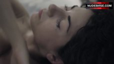 34. Victoria Almeida Full Frontal Nude – The Desert