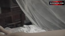 78. Victoria Almeida Full Frontal Nude – The Desert