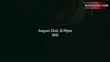 1. Crystal Vickers Group Sex – The Fall Guys