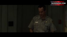 100. Rebecca Da Costa Lingerie Scene – The Bag Man