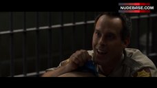 45. Rebecca Da Costa Lingerie Scene – The Bag Man