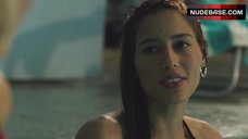 45. Rebecca Da Costa Bikini Scene – Breaking At The Edge