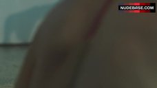 67. Rebecca Da Costa Bikini Scene – Breaking At The Edge