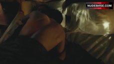 1. Rebecca Da Costa Sex Scene – Breaking At The Edge