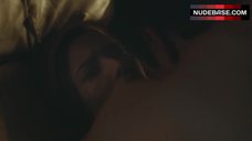 12. Rebecca Da Costa Sex Scene – Breaking At The Edge