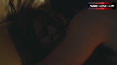 23. Rebecca Da Costa Sex Scene – Breaking At The Edge