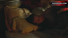 34. Rebecca Da Costa Sex Scene – Breaking At The Edge