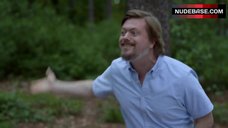 34. Clare Mcnulty Underwear Scene – Search Party