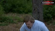 45. Clare Mcnulty Underwear Scene – Search Party