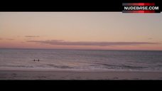 1. Clare Mcnulty Nude Tits – Fort Tilden