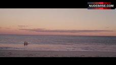 12. Clare Mcnulty Nude Tits – Fort Tilden