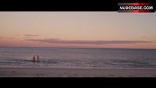 45. Clare Mcnulty Nude Tits – Fort Tilden