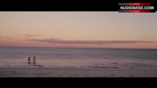 56. Clare Mcnulty Nude Tits – Fort Tilden