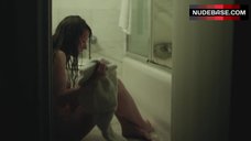 89. Brooke Bloom Nude Scene – She'S Lost Control