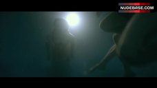 67. Alex Essoe Swims in Underwear – Starry Eyes