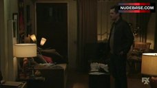 1. Betsy Beutler Lingerie Scene – Legit