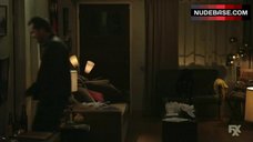 100. Betsy Beutler Lingerie Scene – Legit