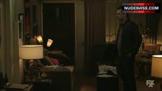 12. Betsy Beutler Lingerie Scene – Legit