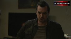 67. Betsy Beutler Lingerie Scene – Legit