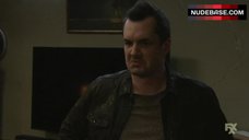 78. Betsy Beutler Lingerie Scene – Legit