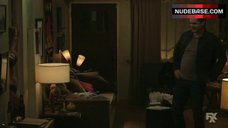 89. Betsy Beutler Lingerie Scene – Legit