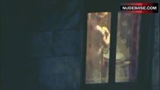 Franziska Petri Shows Butt and Tits – Leo Und Claire