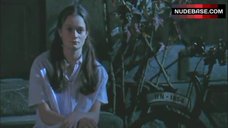 56. Franziska Petri Nude Dancing – Leo Und Claire