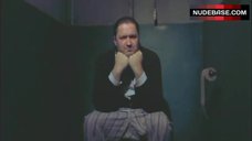 67. Franziska Petri Nude Dancing – Leo Und Claire