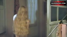 67. Franziska Petri Fully Naked Body – Leo Und Claire