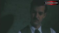 56. Franziska Petri Flashes Boobs – Leo Und Claire