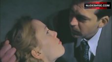 67. Franziska Petri Flashes Boobs – Leo Und Claire