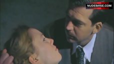 78. Franziska Petri Flashes Boobs – Leo Und Claire