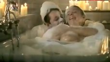 Franziska Petri Shows Tits – Annas Fluch - Todliche Gedanken