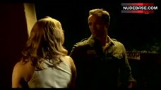 1. Sexy Franziska Petri in Lingerie – Endloser Horizont (2)