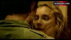 12. Sexy Franziska Petri in Lingerie – Endloser Horizont (2)