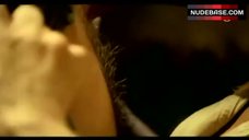 45. Sexy Franziska Petri in Lingerie – Endloser Horizont (2)