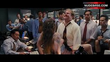 45. Krista Ashworth Sex Scene – The Wolf Of Wall Street