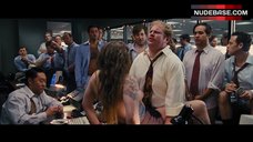 56. Krista Ashworth Sex Scene – The Wolf Of Wall Street