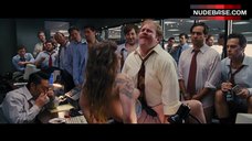 78. Krista Ashworth Sex Scene – The Wolf Of Wall Street