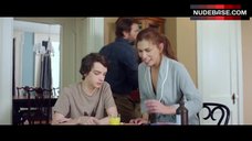 23. Daniela Lavender Flashes Tits – A Birder'S Guide To Everything