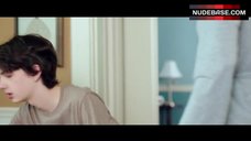 45. Daniela Lavender Flashes Tits – A Birder'S Guide To Everything