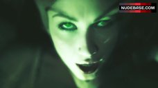 100. Sasha Formoso Hot Scene – Paranormal Whacktivity