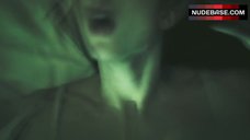 34. Sasha Formoso Hot Scene – Paranormal Whacktivity