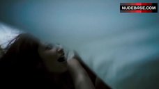 1. Sasha Formoso Sex Scene – Paranormal Whacktivity