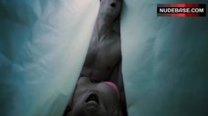 89. Sasha Formoso Sex Scene – Paranormal Whacktivity