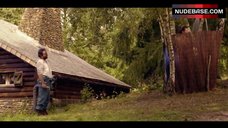 2. Zoe Duchesne Boobs Flash – In America