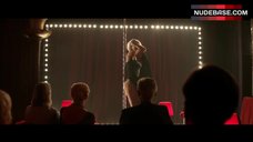 45. Anne Le Nen Striptease Scene – Passage Du Desir