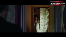 100. Anne Le Nen Naked in Shower – Passage Du Desir