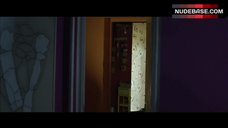 23. Anne Le Nen Naked in Shower – Passage Du Desir